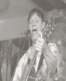 www.Livemusictunbridgewells.co.uk Live Music Tunbridge Wells - Colin Neil
